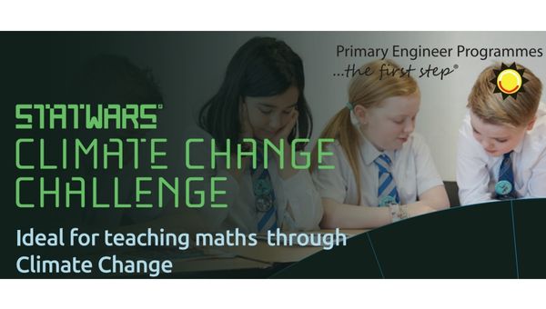 Statwars® Climate Change Challenge