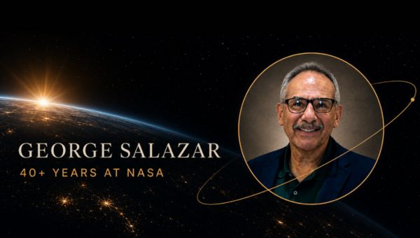HOW TO ENTER THE SPACE INDUSTRY IN 2026 - FREE ONLINE EVENT