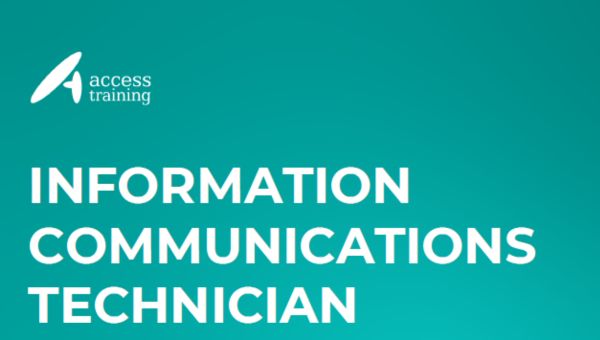 New ICT and Network Engineer Apprenticeships Starting Jan