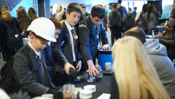 Community Foundation Confirmed As Last Zone Supporter For Stemfest