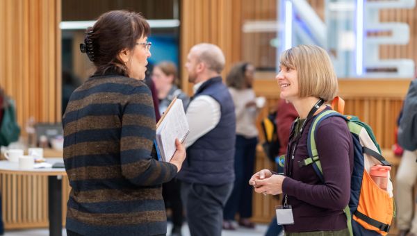 CyberFirst Conference 2026 Celebrates Collaboration