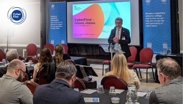 CyberFirst Yorkshire and Humber Conference Insights