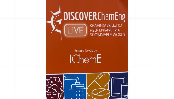 Inspiring the next generation of Chemical Engineers