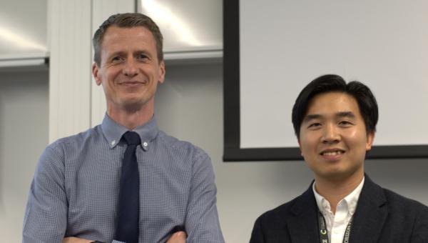 Investing In Our Future – Celebrating Nuffield Research Placements
