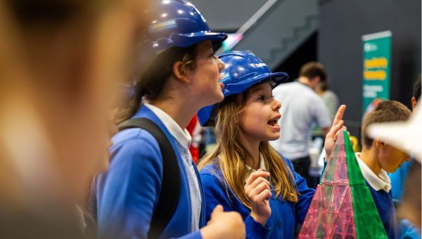Mark Your Calendars: STEMFest Yorkshire and Humber 2026