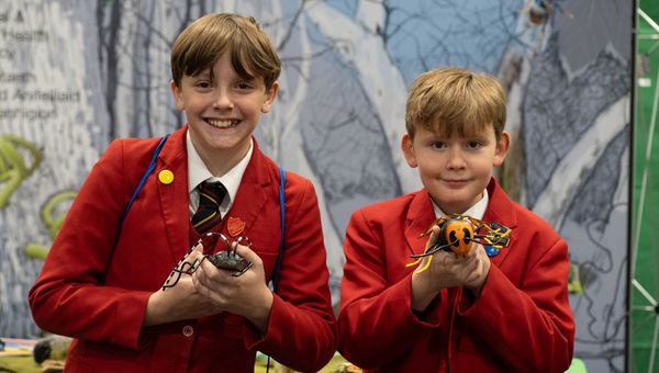 STEMFest Newcastle 2026 Countdown Begins