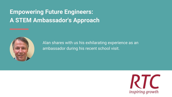 Empowering Future Engineers: A Stem Ambassador's Approach