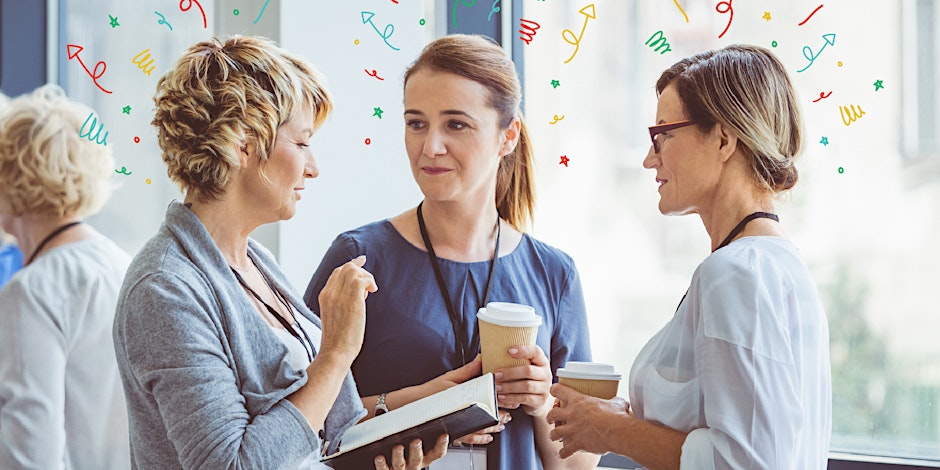 North East Women in STEM (NEWS) network meeting