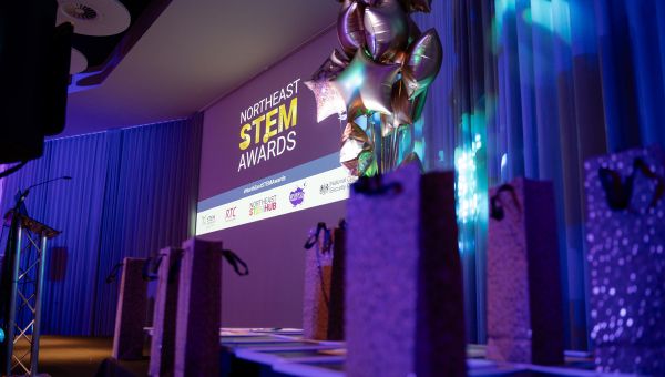 North East Stem Awards Honours Excellence In Stem Education