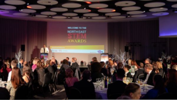 North East Stem Awards 2023 Recognises Outstanding Achievements In Stem Education And Employment
