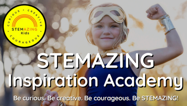 Stemazing Inspiration Academy