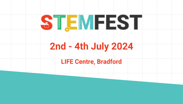 Stemfest Yorkshire And Humber 2024
