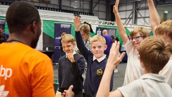 Stemfest Set To Ignite Excitement In The Yorkshire And Humber Region