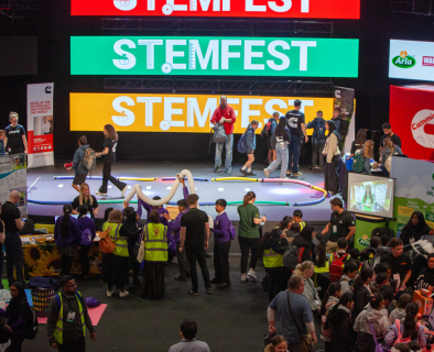 STEMFest Y&H 8