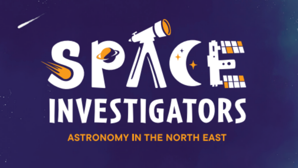 Space Investigators North East