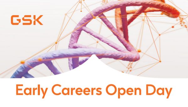 Early Careers Open Day