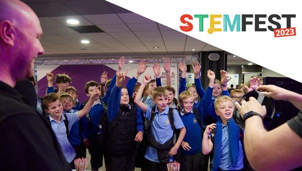 Stemfest 2023 Sell Out In Less Than 24 Hours