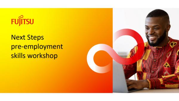 Next Steps Pre-employment Skills Workshop