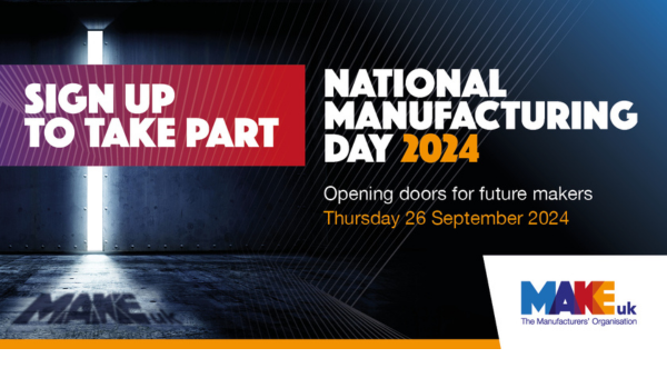 National Manufacturing Day 2024