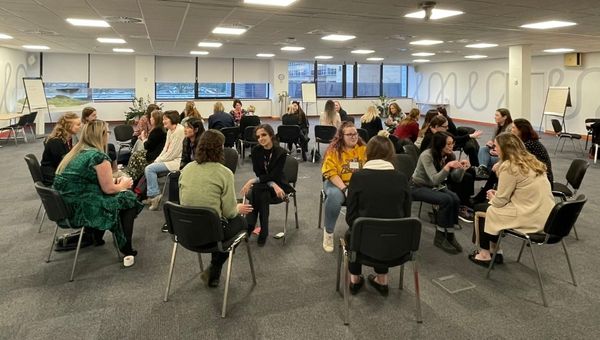 North East Women In Stem (news) Networking Events