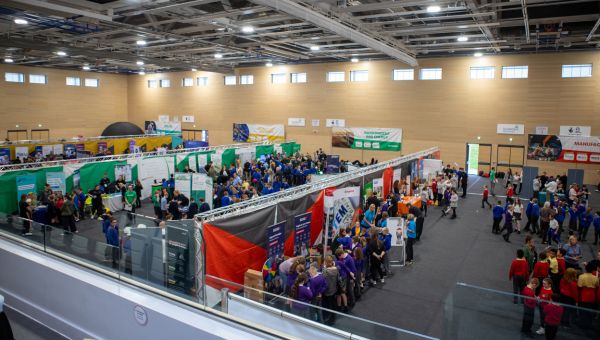 STEMFest Sunderland Success